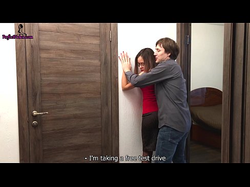 ❤️ Сексуальная Риелторша Чувственно Дрочит Киску и Ебется во Время Продажи Квартиры - Кремпай Секс на superpornpics.ru ️